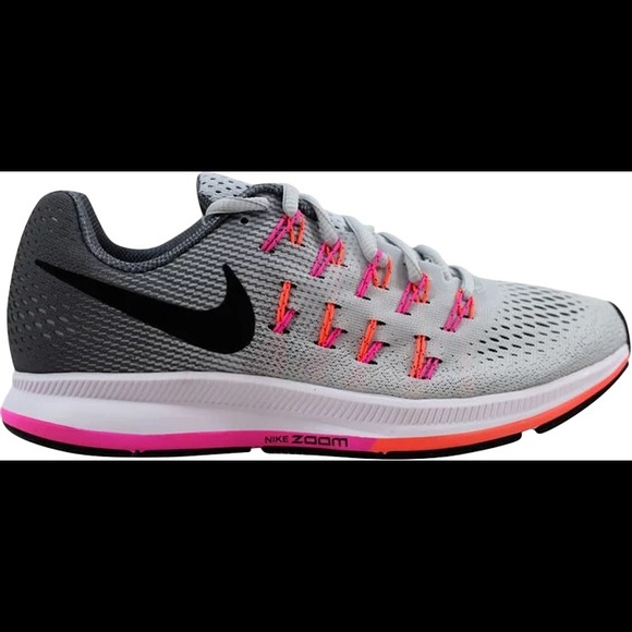 Nike Zoom | Size 7.5 | Never Used (with tag + box) - Picture 11 of 11